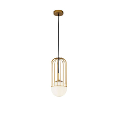 Пендел Telford Maytoni P362PL-01G 1xE27 | Osvetlenieto.bg