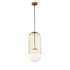 Пендел Telford Maytoni P363PL-01G 1xE27 | Osvetlenieto.bg
