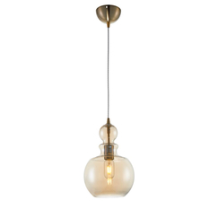 Пендел Tone Maytoni P003PL-01BZ 1xE27 | Osvetlenieto.bg