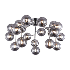 Плафон Dallas Maytoni MOD545PL-20CH 20xG9 | Osvetlenieto.bg