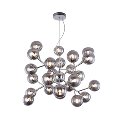 Полилей Dallas Maytoni MOD545PL-24CH 24xG9 | Osvetlenieto.bg
