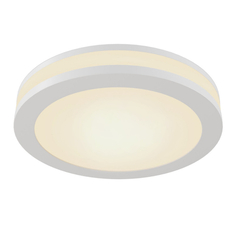 LED луна за вграждане Phanton Maytoni DL2001-L12W | Osvetlenieto.bg