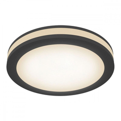 LED луна за вграждане Phanton Maytoni DL303-L12B | Osvetlenieto.bg