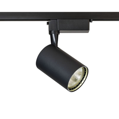LED Спот за шина Track Maytoni TR003-1-12W4K-B 12W | Osvetlenieto.bg