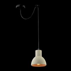 Пендел Broni Maytoni T434-PL-01-GR 1xE27 | Osvetlenieto.bg