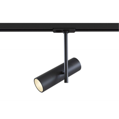 Спот за 2L шина черен Maytoni TR005-1-GU10-B | Osvetlenieto.bg
