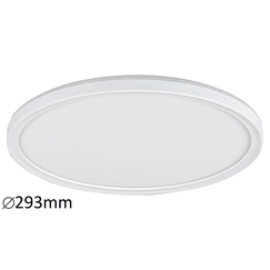 LED Плафон PAVEL 3427 Rabalux 18W 4000K | Osvetlenieto.bg