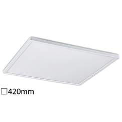 LED Плафон PAVEL 3430 Rabalux 22W 4000K | Osvetlenieto.bg