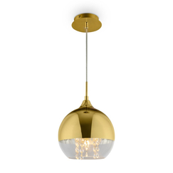Пендел Fermi P140-PL-110-1-G Maytoni 1xE27 | Osvetlenieto.bg