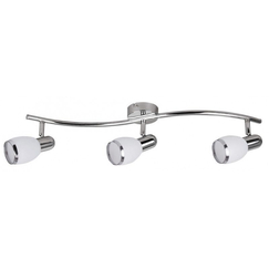 Спот Elite 6062 Rabalux 3x40W E14 | Osvetlenieto.bg