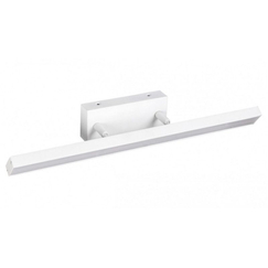 LED аплик за баня Andrew 5782 Rabalux 12W 3000K IP44 | Osvetlenieto.bg