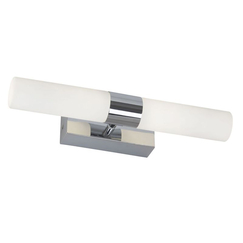 LED аплик за баня Jim 5750 Rabalux 2x5W 4000K | Osvetlenieto.bg