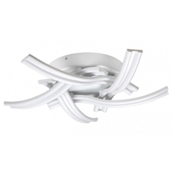 LED Плафон TULIO 5890 Rabalux 60W 3000K | Osvetlenieto.bg