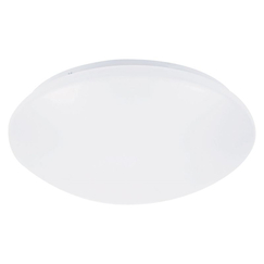LED плафон Lucas 3439 Rabalux LED 24W | Osvetlenieto.bg