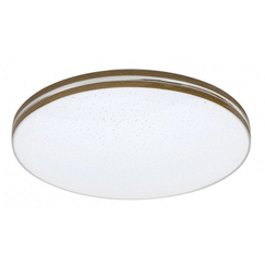 LED плафон Oscar 3345 Rabalux 18W 3000K | Osvetlenieto.bg