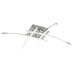 LED плафон Alexis 2503 Rabalux 24W 4000К | Osvetlenieto.bg
