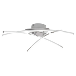 LED плафон Alexis 2504 Rabalux 3x7W LED | Osvetlenieto.bg