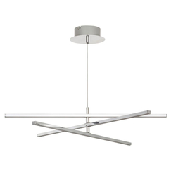 LED полилей Meredith 2480 Rabalux 18W 4000K | Osvetlenieto.bg