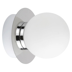 Аплик за баня Becca 2110 Rabalux 1xG9 IP44 | Osvetlenieto.bg