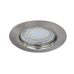 LED Луни за вграждане 3 бр. Lite 1163 Rabalux 3x3W GU10 | Osvetlenieto.bg