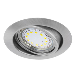 LED Луни за вграждане 3 бр. Lite 1166 Rabalux 3x3W GU10 | Osvetlenieto.bg