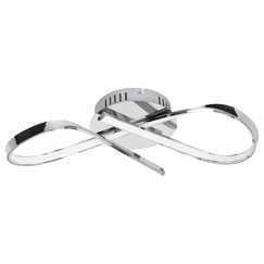LED Плафон Aniela 2187 Rabalux 20W 4000К | Osvetlenieto.bg