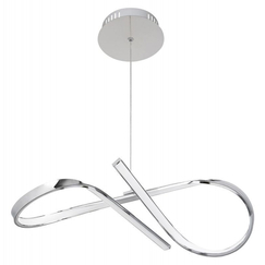 LED Полилей Aniela 2188 Rabalux 20W 4000K | Osvetlenieto.bg