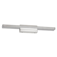 LED Аплик за баня JOHN 6129 Rabalux 18W 4000K | Osvetlenieto.bg