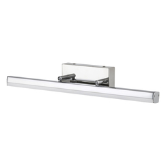 LED Аплик за баня SILAS 5727 Rabalux 18W 4000K | Osvetlenieto.bg