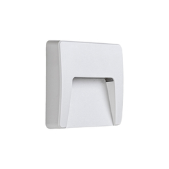 LED осветително тяло за вграждане в стена TRENTO 8893 Rabalux 3W 4000K | Osvetlenieto.bg