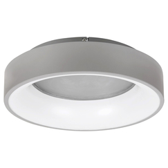 LED Плафон ADELINE 3928 Rabalux 24W 3000K-6000K | Osvetlenieto.bg