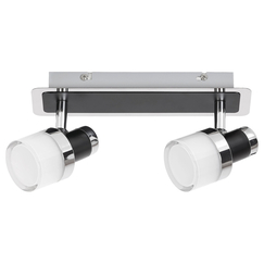 LED плафон за баня HAROLD 5022 Rabalux 10W 4000K | Osvetlenieto.bg