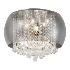 Плафон NINELLE 3598 Rabalux 6xG9 | Osvetlenieto.bg