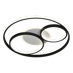 LED Плафон AQUILA 3335 Rabalux 50W 3000K | Osvetlenieto.bg