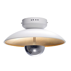 LED Плафон SYDNEY C01055WH AU CosmoLight | Osvetlenieto.bg
