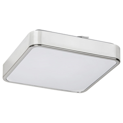LED плафон за баня WOLIMIR 2982 Rabalux 22W 3000K RGB IP44 | Osvetlenieto.bg