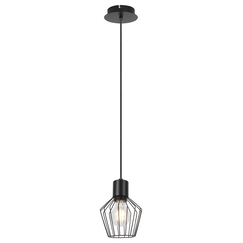 Пендел BELANO 3539 Rabalux 1xE27 | Osvetlenieto.bg