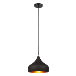 Полилей Salvio MDM2429/1 Italux | Osvetlenieto.bg