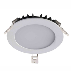 Луна за вграждане Vanity TH06300 26W 2400LM 3000K S.WH Italux | Osvetlenieto.bg
