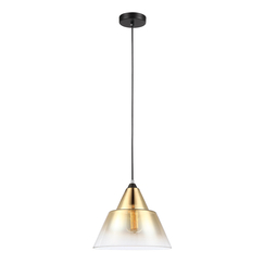Пендел Parma MDM2375/1 AMBL Italux | Osvetlenieto.bg
