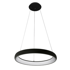 Полилей Alessia 5280-850RP-BK-3 Italux | Osvetlenieto.bg