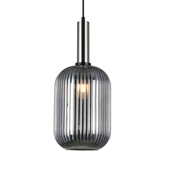 Полилей Antiola PND-5588-1L-SC+SG Italux | Osvetlenieto.bg