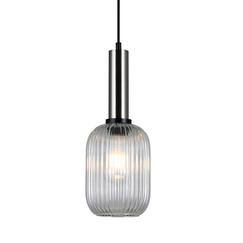 Полилей Antiola PND-5588-1M-SC+CL Italux | Osvetlenieto.bg