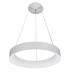 Полилей Chiara 3945-842RP-WH-3 Italux | Osvetlenieto.bg