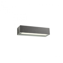 LED Външен аплик AROOS 90248 Redo IP65 | Osvetlenieto.bg