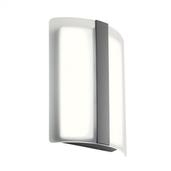 LED Външен аплик BREDA 90024 Redo IP54 12W 4000K | Osvetlenieto.bg