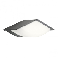 LED Външен аплик CHALET 90001 Redo IP54 8W 3000K | Osvetlenieto.bg