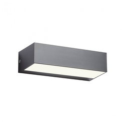 LED Външен аплик LAMPRIS 90153 Redo IP65 | Osvetlenieto.bg
