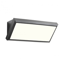LED Външен аплик MAKO 90159 Redo IP65 | Osvetlenieto.bg