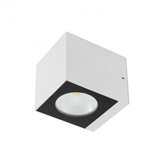 LED Външен аплик TEKO 90100 Redo IP65 | Osvetlenieto.bg